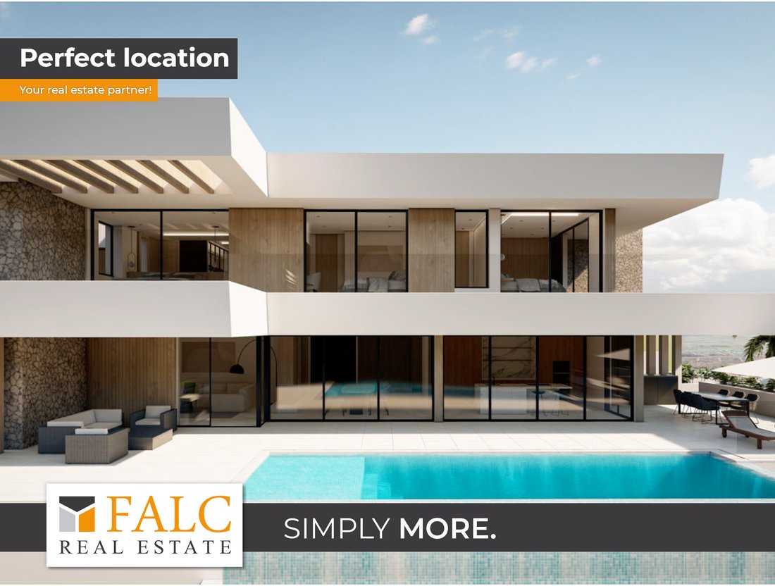 Villa in Bunyola, Balearic Islands, Spain 1 - 17003772
