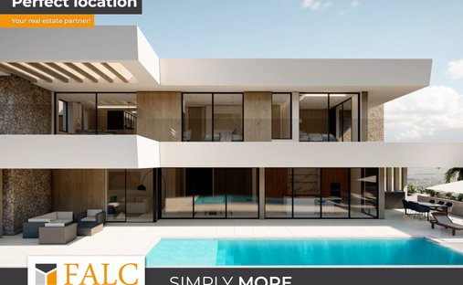 Villa in Bunyola, Balearic Islands, Spain 1