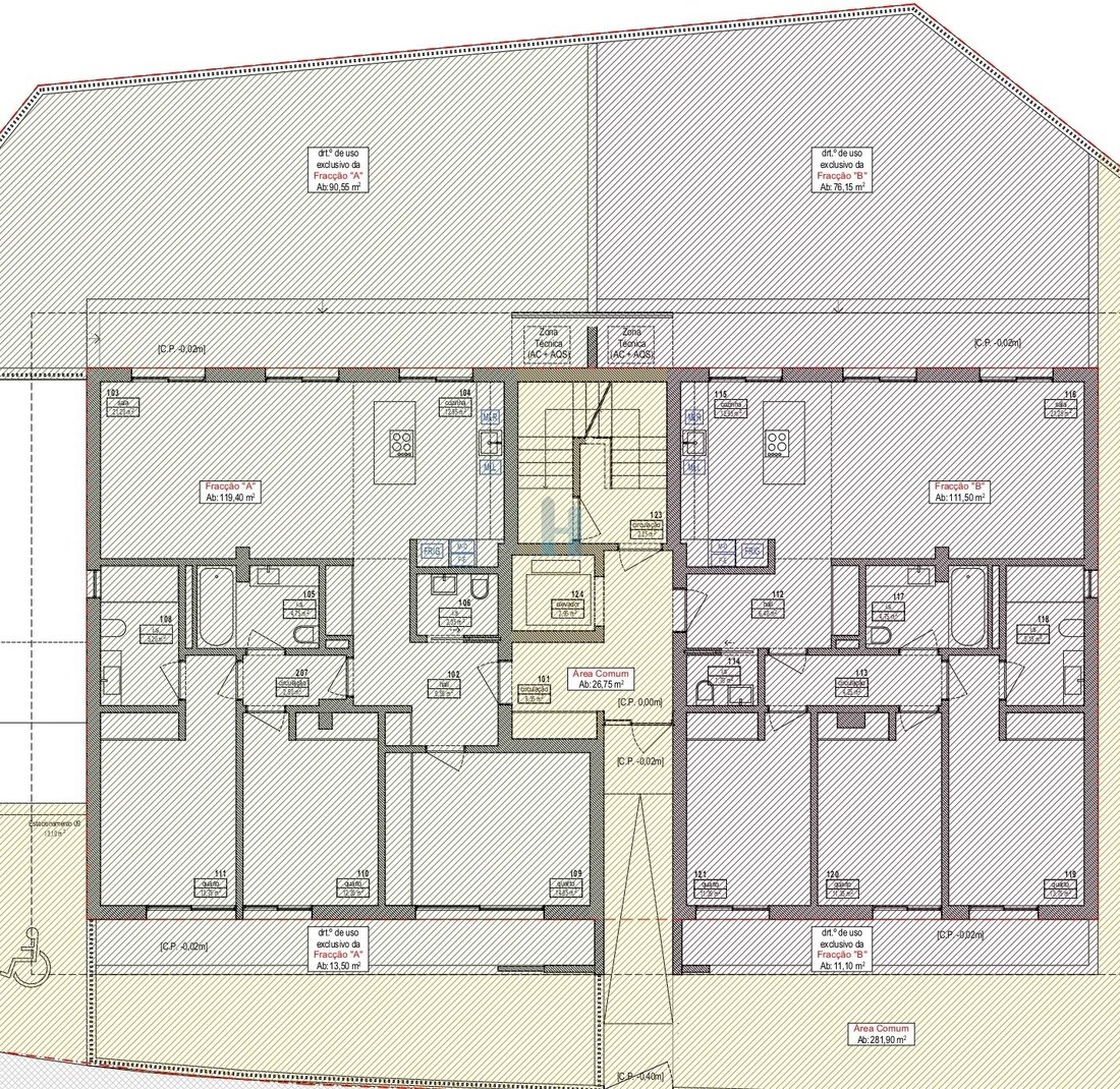 Apartment in Mexilhoeira Grande, Algarve, Portugal 5 - 17004075