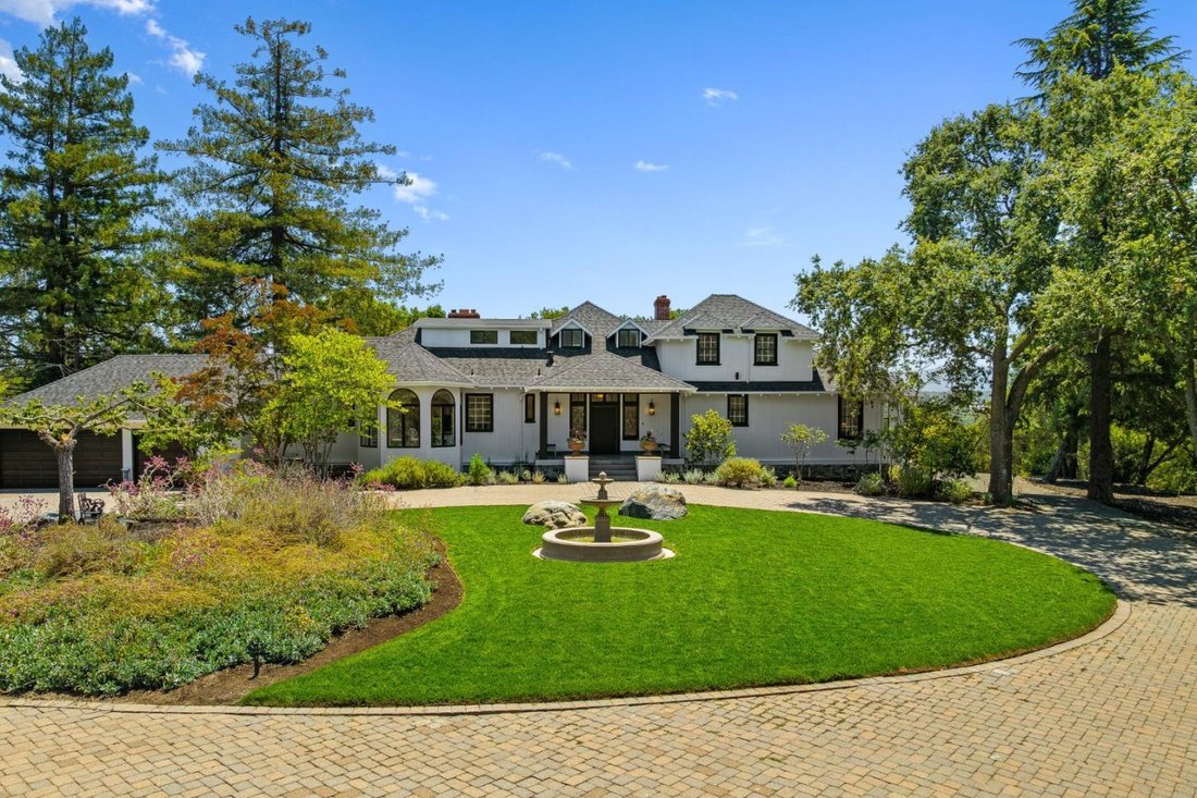 House in Emerald Hills, California, United States 1 - 17004843