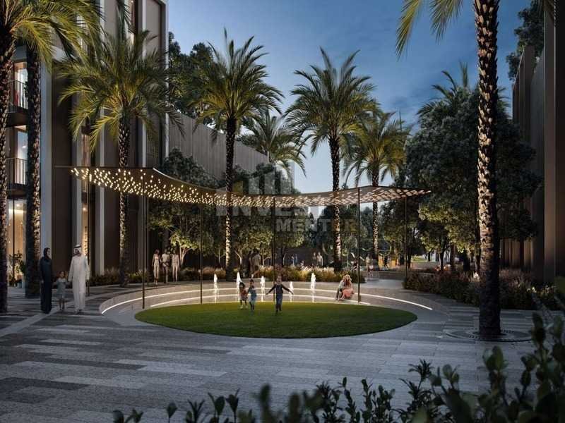 Apartment in Dubai Creek Harbour, Dubai, United Arab Emirates 5 - 16926870