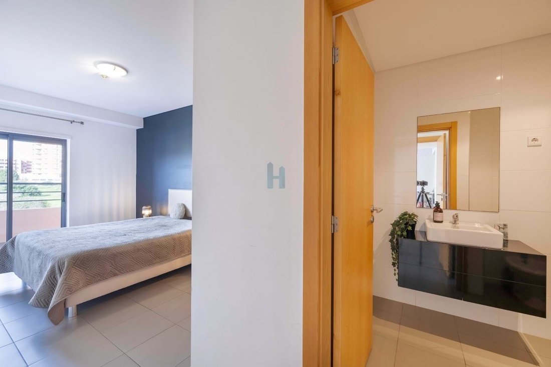 Apartment in Portimao, Algarve, Portugal 4 - 17004078