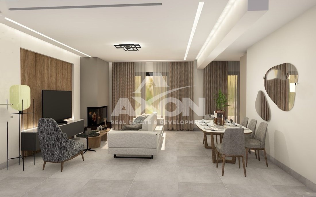 Apartment in South Athens, Attica, Greece 2 - 17003108