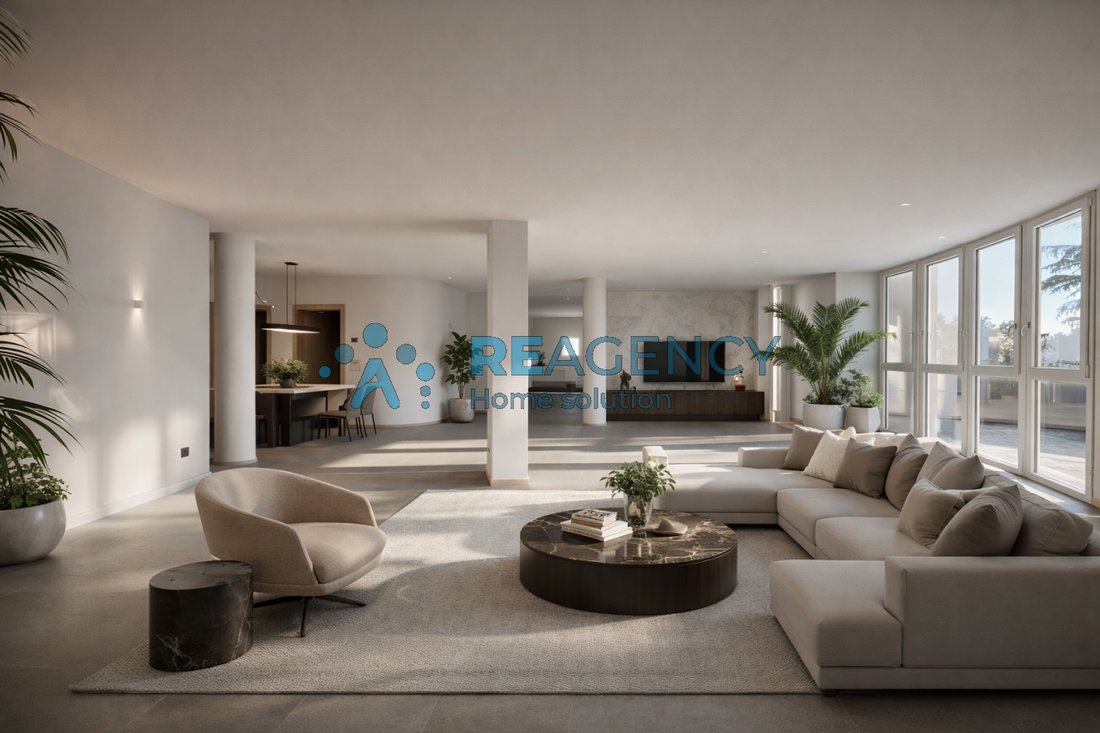 Apartment in Schio, Veneto, Italy 1 - 17006270