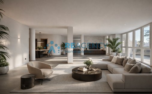 Penthouse in Schio, Venetien, Italien 1
