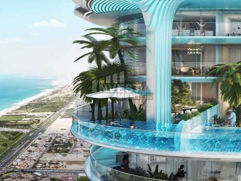 Apartment in Al Safouh Second, Al Safouh, Dubai 1 - 16879955