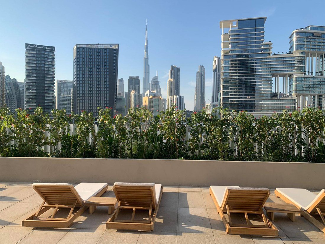 Apartment in Business Bay, Dubai, United Arab Emirates 5 - 16825550