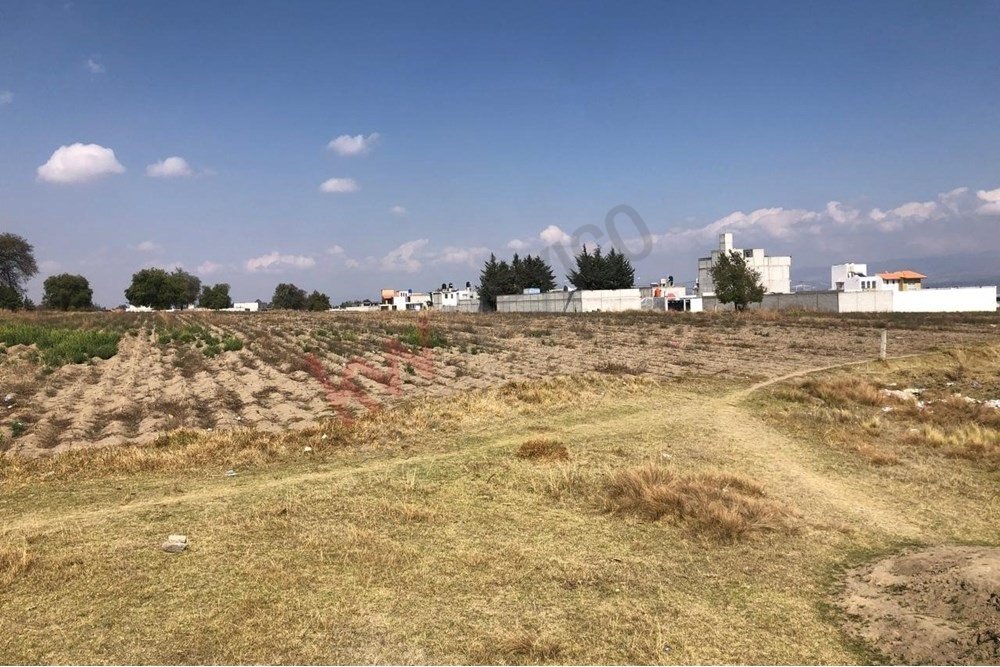 Land in Huamantla, Tlaxcala, Mexico 4 - 17006398
