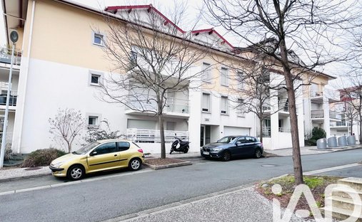 Wohnung in Anglet, Neu-Aquitanien, Frankreich 1