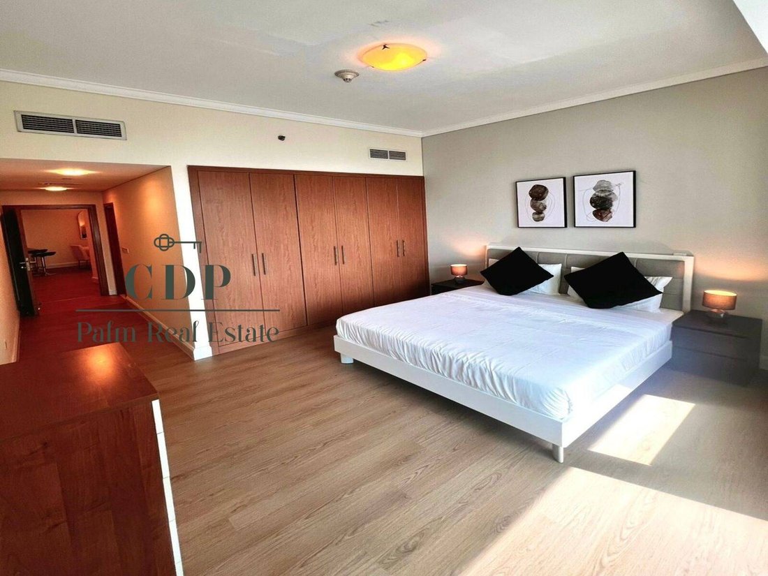 Apartment in Dubai Marina / Marsa Dubai, Dubai, United Arab Emirates 3 - 16183357