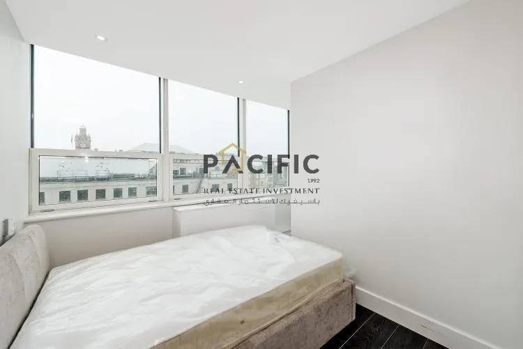 Apartment in United Arab Emirates 5 - 16784949
