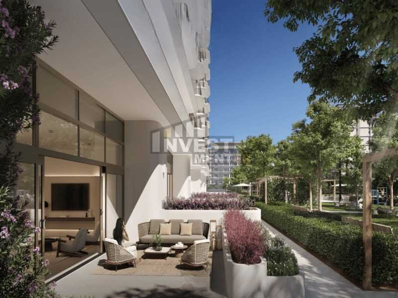 Apartment in Dubai, United Arab Emirates 5 - 16293794