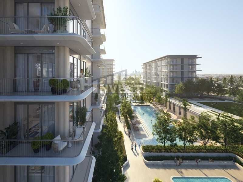 Apartment in Dubai, United Arab Emirates 5 - 16158894
