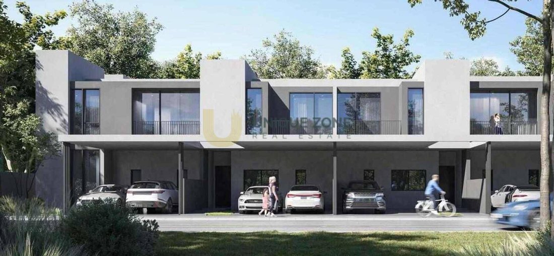 Townhouse in Al Ruwaidat Suburb, Sharjah Emirate, United Arab Emirates 3 - 16630246