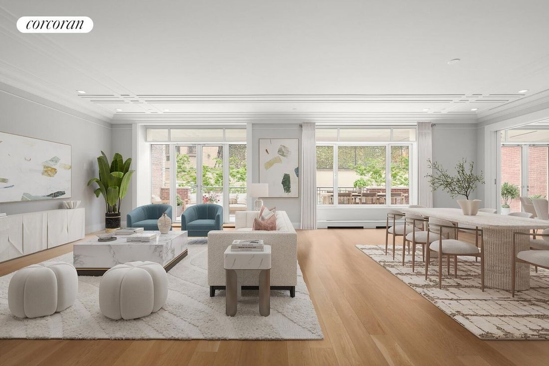 Condo in New York, New York, United States 1 - 17002832