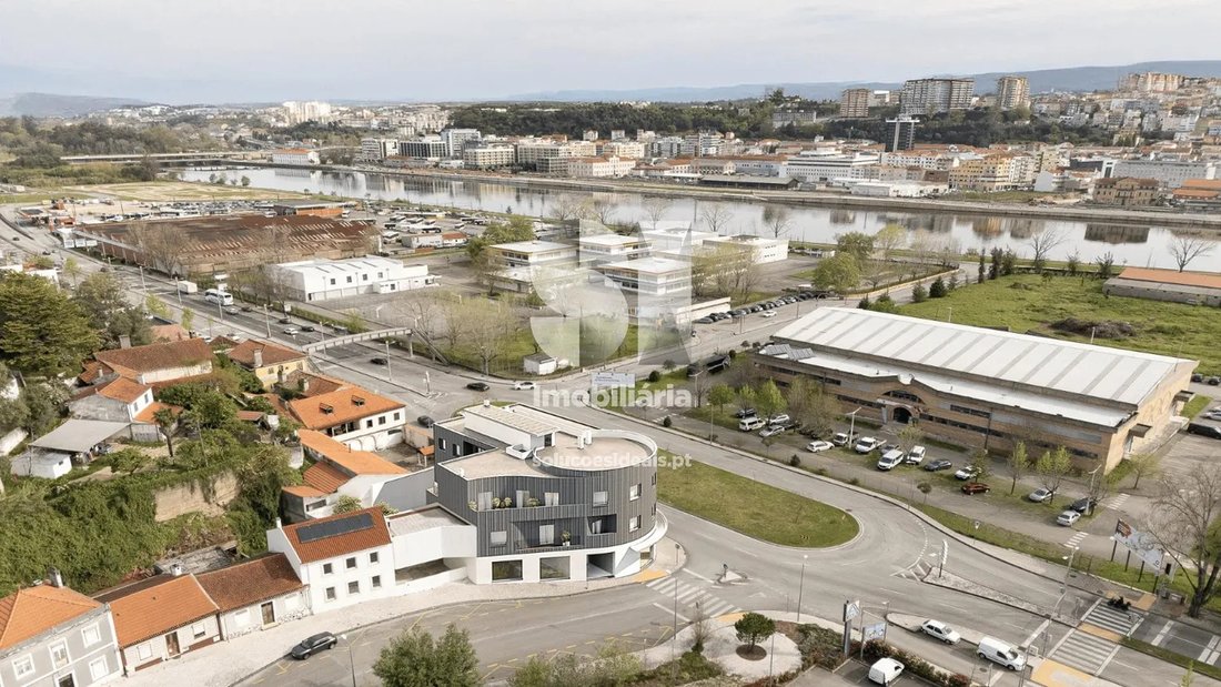 Wohnung in Santa Clara e Castelo Viegas, Distrikt Coimbra, Portugal 1 - 17003184