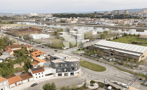 Apartment in Santa Clara e Castelo Viegas, Coimbra District, Portugal 1