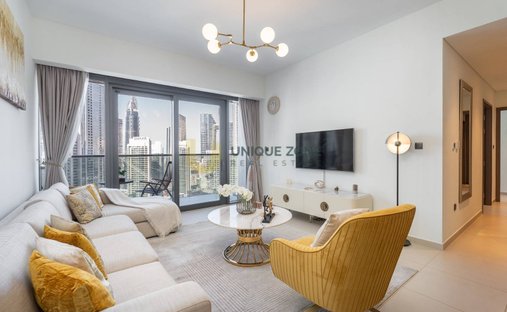 Apartment in Burj Khalifa Lake, Downtown Dubai, Dubai 1