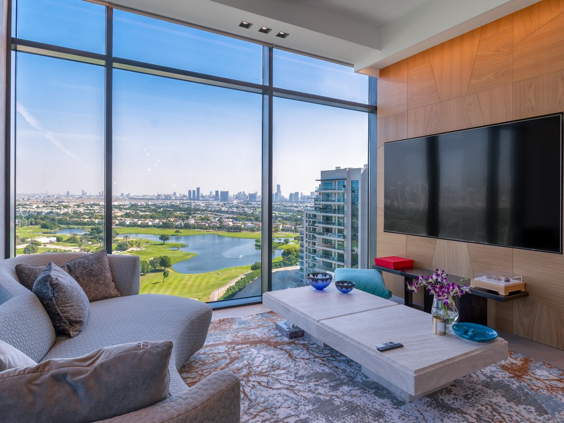 Apartment in Al Wasl, Dubai, United Arab Emirates 4 - 15044106