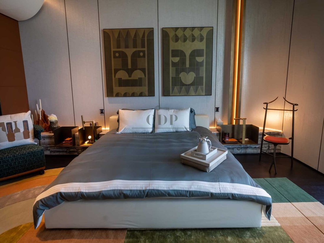 Apartment in Jumeirah Bay, Dubai, United Arab Emirates 3 - 15885514