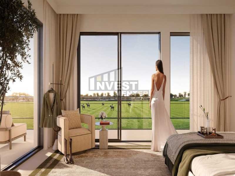 Villa in Green Community, Dubai, United Arab Emirates 4 - 16283226