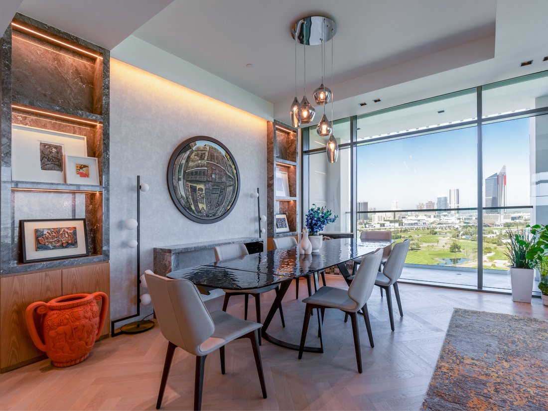 Apartment in Al Wasl, Dubai, United Arab Emirates 3 - 15044106