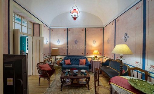Villa in Ferreira do Alentejo e Canhestros, Beja District, Portugal 1