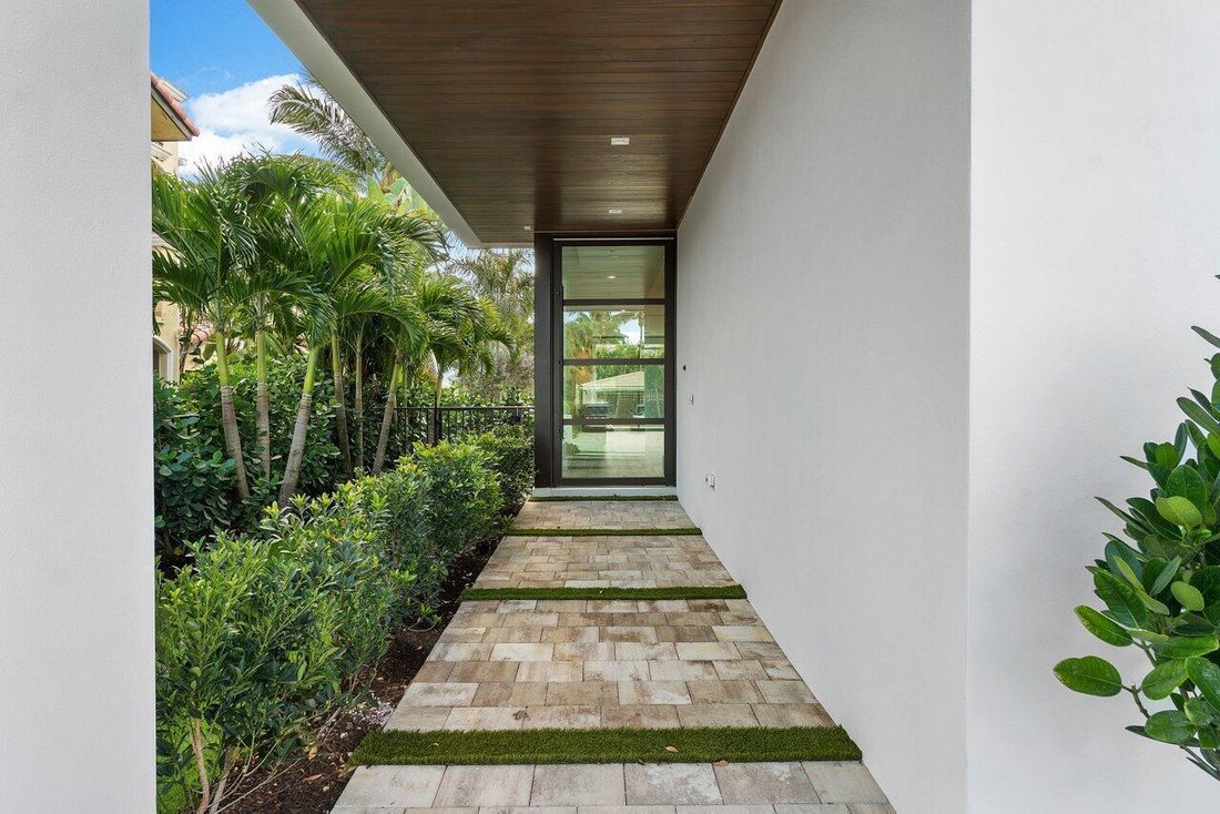 House in Boca Raton, Florida, United States 5 - 17005678