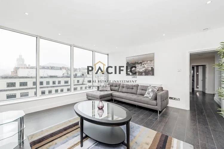 Apartment in United Arab Emirates 3 - 16784949