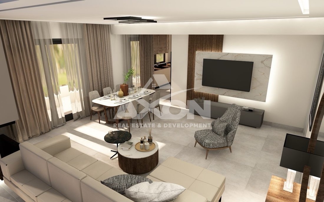 Apartment in South Athens, Attica, Greece 5 - 17003108