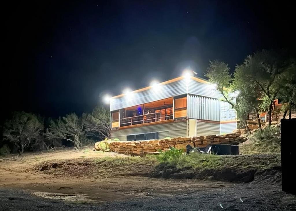 House in Caddo, Texas, United States 1 - 16992407
