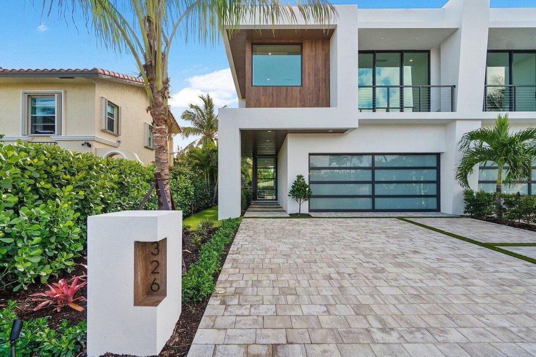 House in Boca Raton, Florida, United States 3 - 17005678