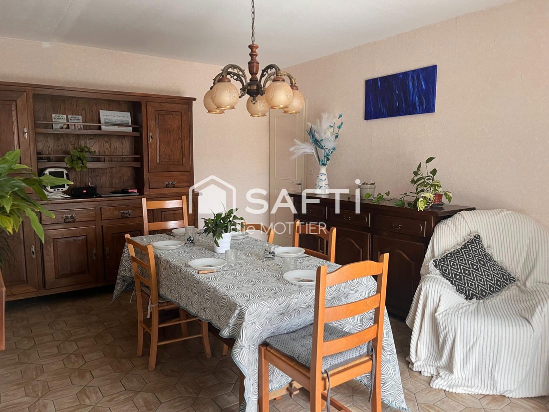 House in La Flotte, Nouvelle-Aquitaine, France 3 - 16650198