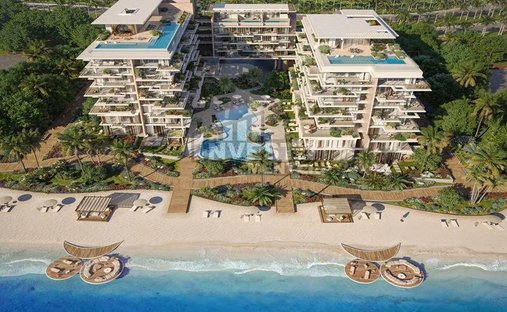 Apartment in Dubai Islands / Deira Islands, Dubai, United Arab Emirates 1