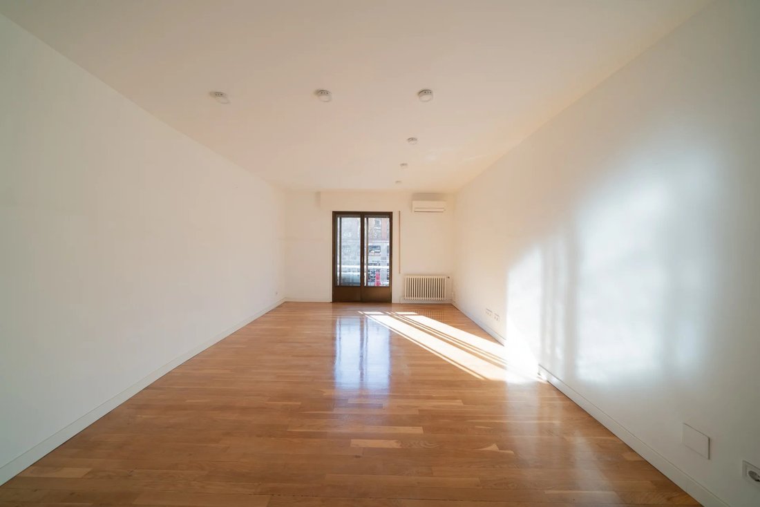 Apartment in Barrio Salamanca, Madrid, Spain 5 - 17005674