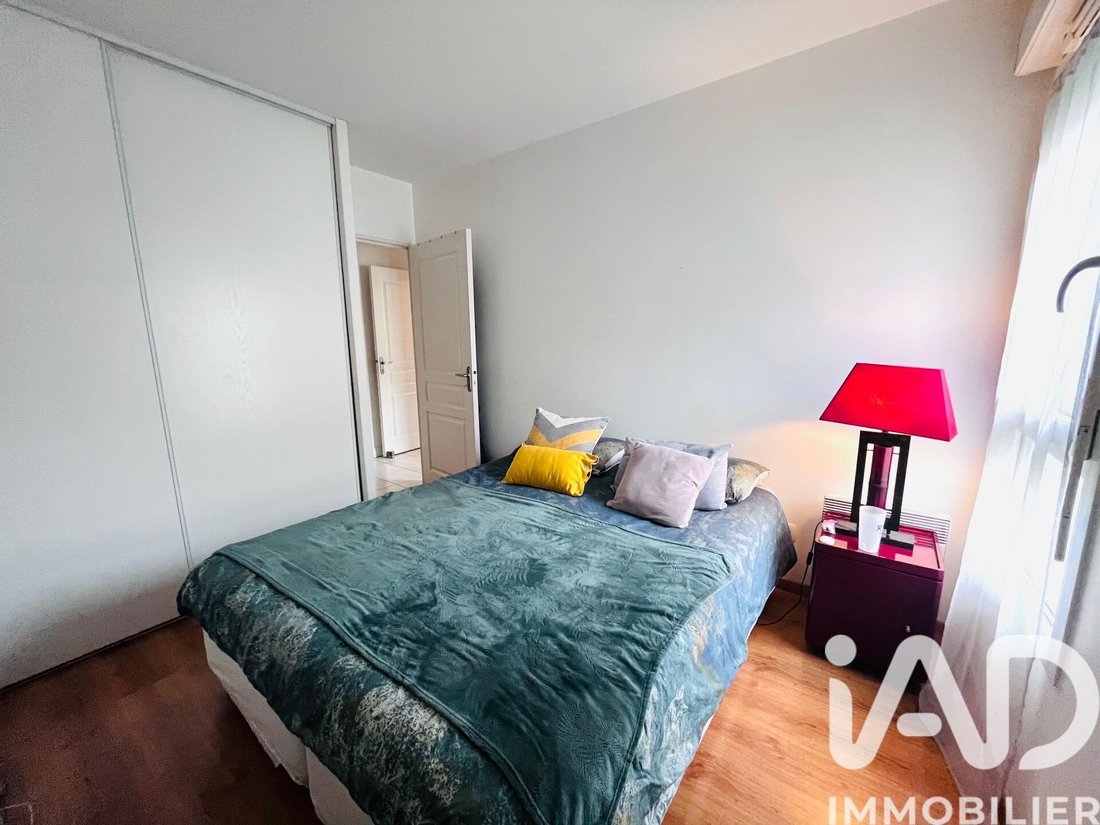 Apartment in Anglet, Nouvelle-Aquitaine, France 4 - 17004200