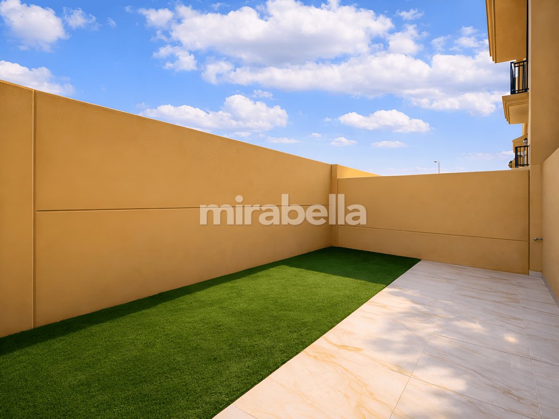 Townhouse in Jumeirah Golf Estates, Dubai, United Arab Emirates 2 - 16406270