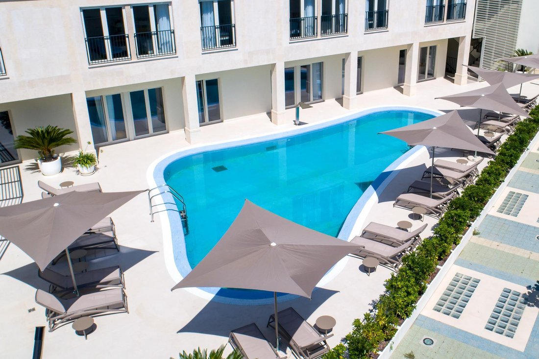 Apartment in Umag, Istria County, Croatia 4 - 17006102