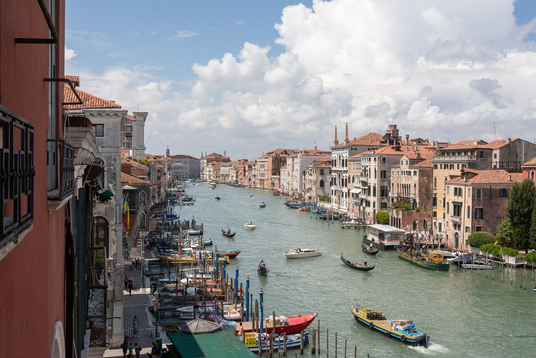 Appartamento a San Polo, Venezia, Italia 2 - 16555624
