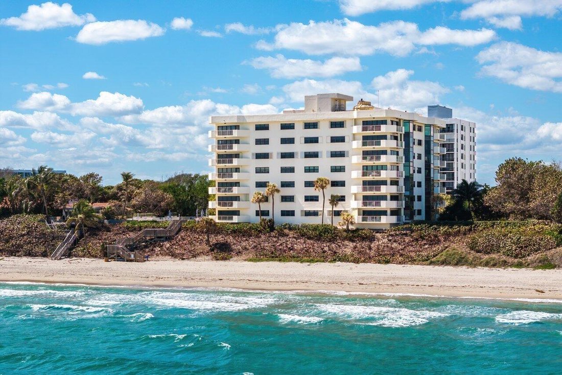 Condo in Boca Raton, Florida, United States 2 - 17005534