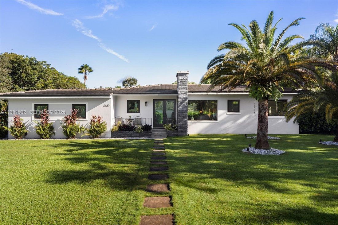 House in Coral Gables, Florida, United States 1 - 17002903
