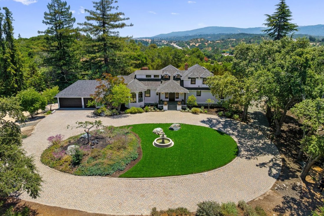House in Emerald Hills, California, United States 3 - 17004843