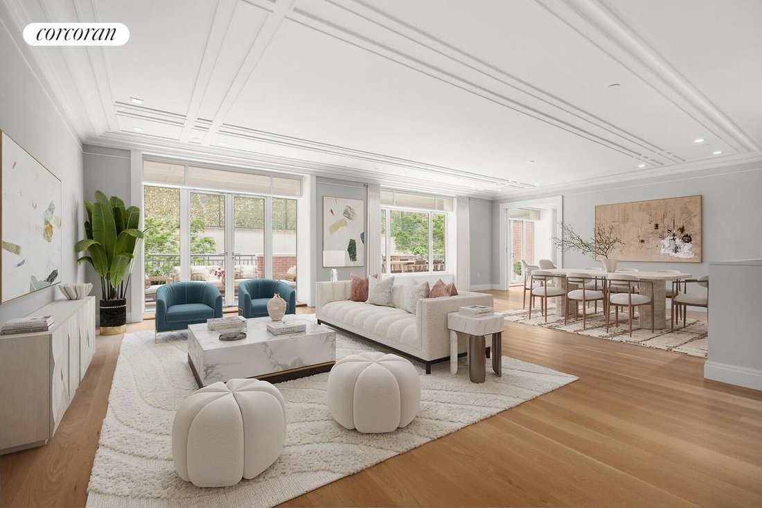 Condo in New York, New York, United States 2 - 17002832
