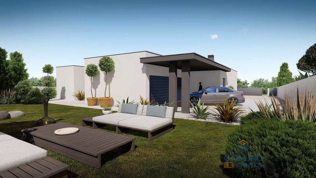 House in Alfeizerao, Leiria District, Portugal 4 - 17006207