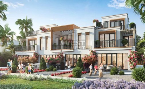 Townhouse in Al Hebiah 5, Al Hebiah, Dubai 1
