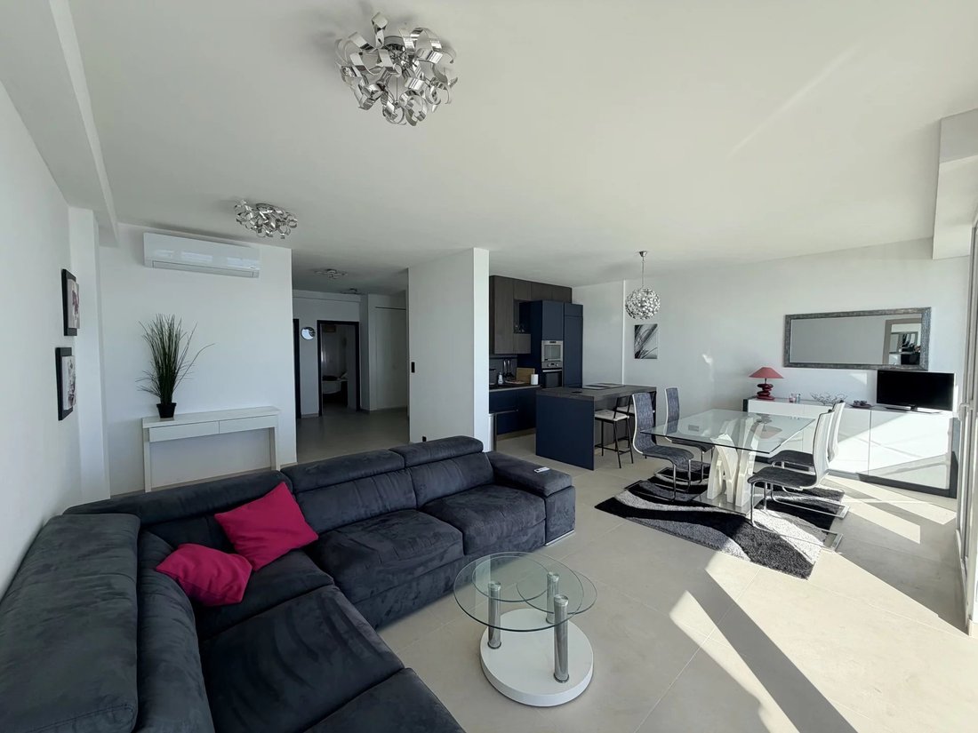 Apartment in Fabron, Nice, France 5 - 13761052