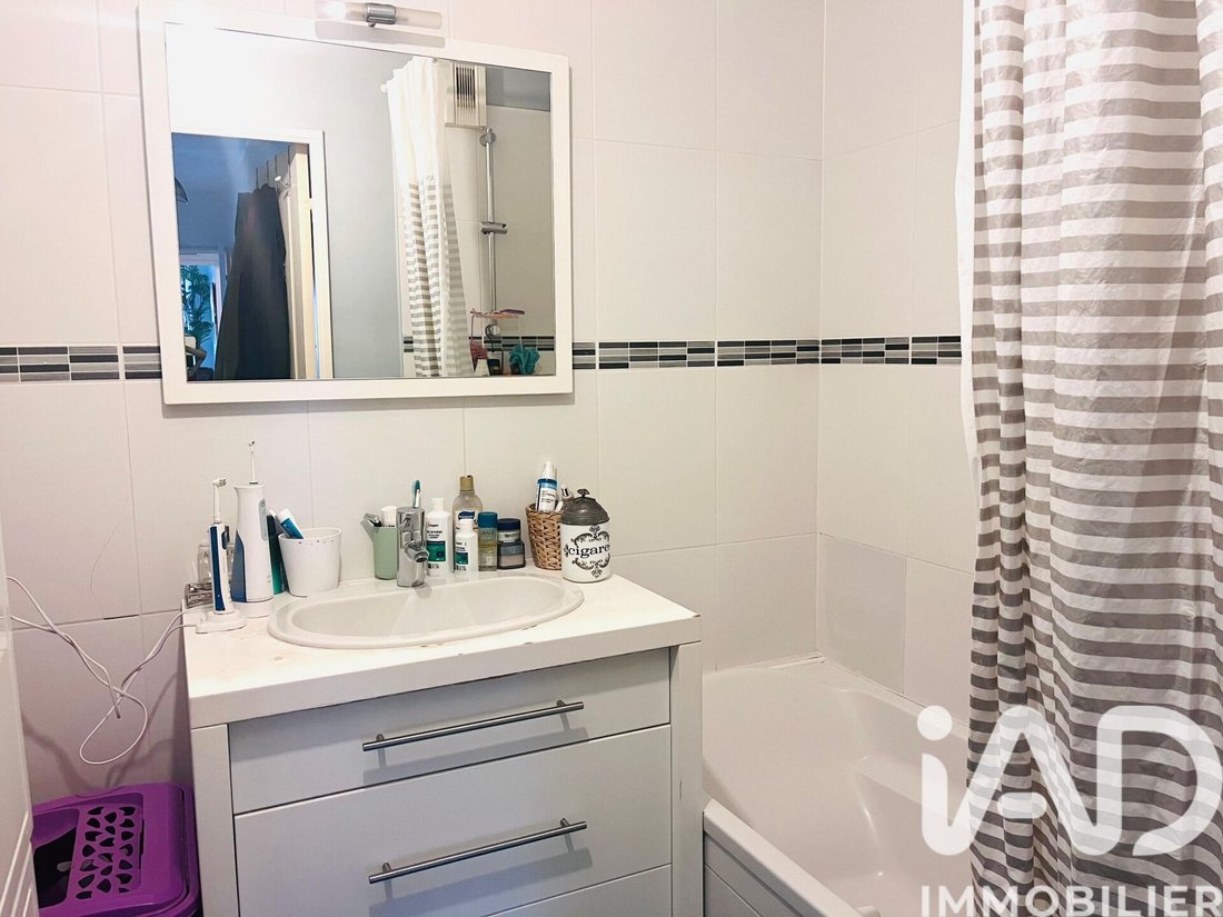 Apartment in Anglet, Nouvelle-Aquitaine, France 5 - 17004200