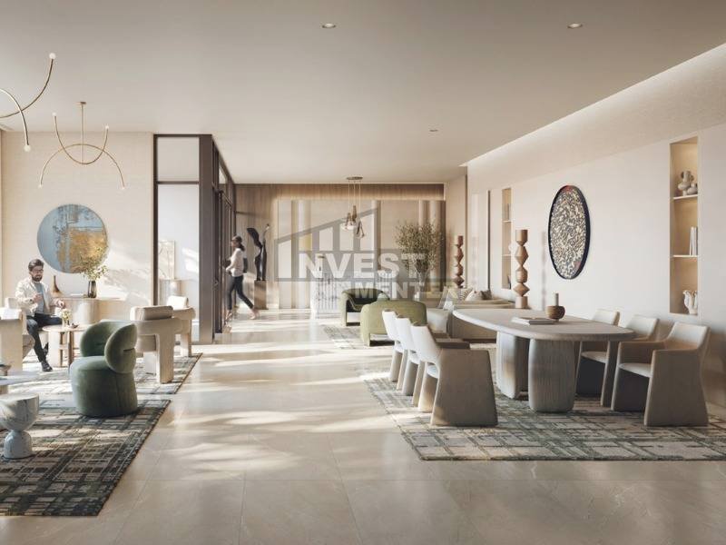 Apartment in Dubai Creek Harbour, Dubai, United Arab Emirates 4 - 16898834