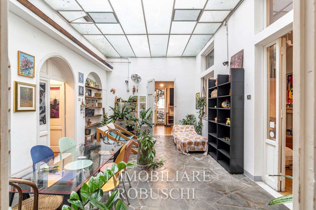 Apartment in Center, Florence, Tuscany 2 - 17004908