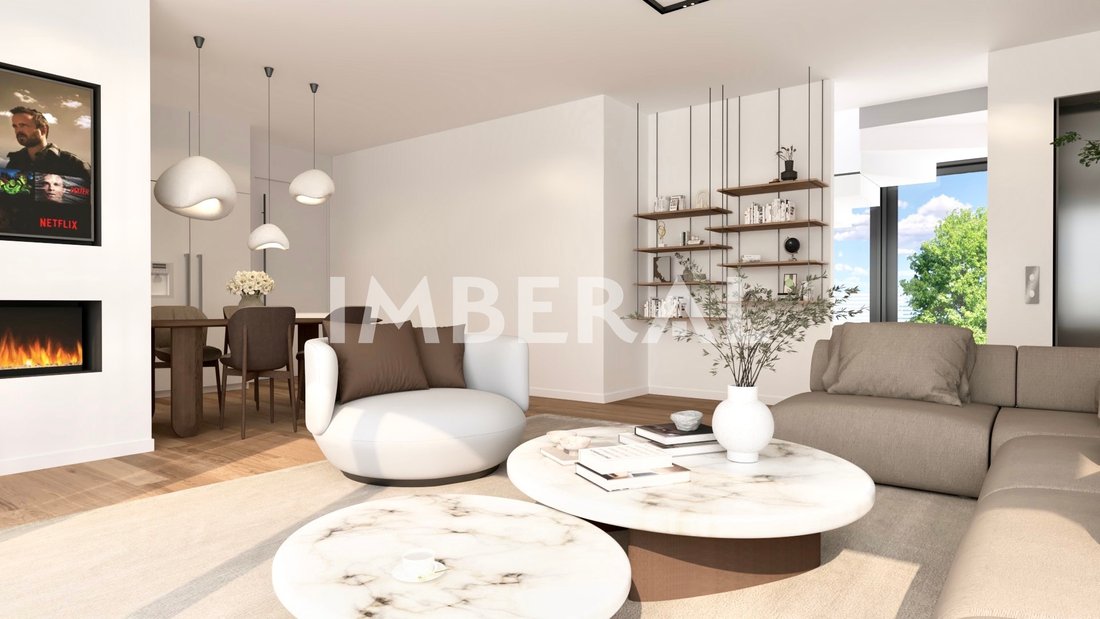 Apartment in Chalandri, Attica, Greece 2 - 17003093